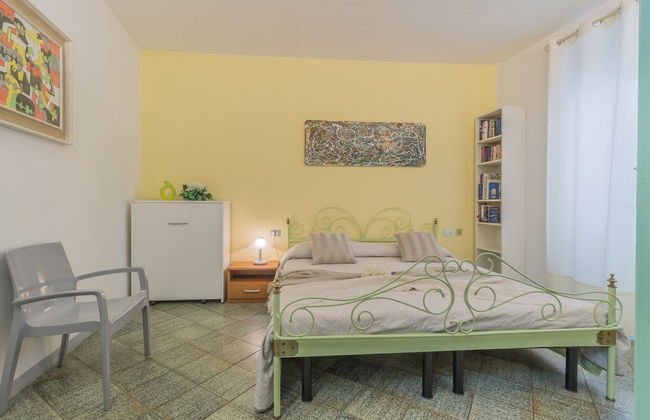La Chiocciola in Lierna - Photo 7