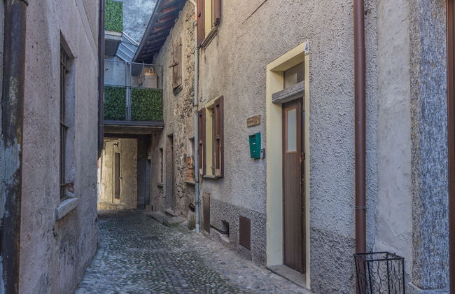 La Chiocciola in Lierna - Photo 14