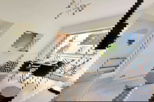 Foto 12 - Chic Apartment - 1br/4p - Places des Vosgues