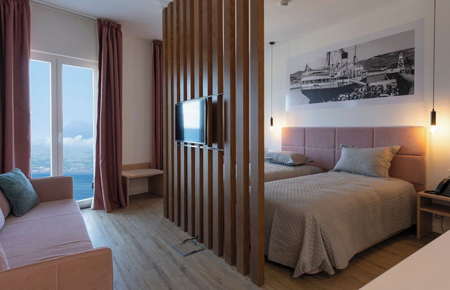 Horta Bay - Foto 15