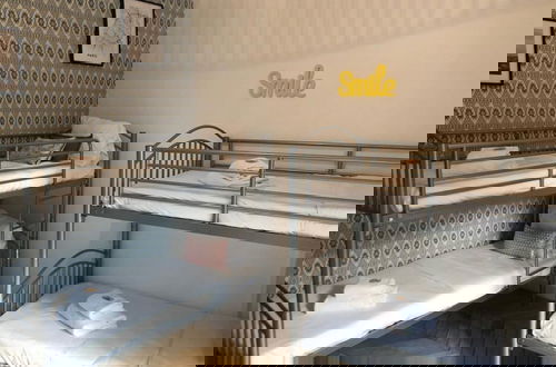 Foto 5 - Family Apartment - 3br/10p - Trocadero