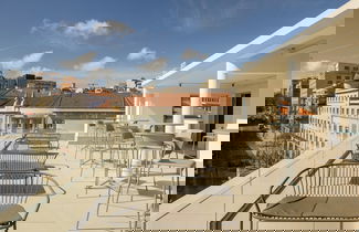 Foto 1 - POSTCODE Liberdade