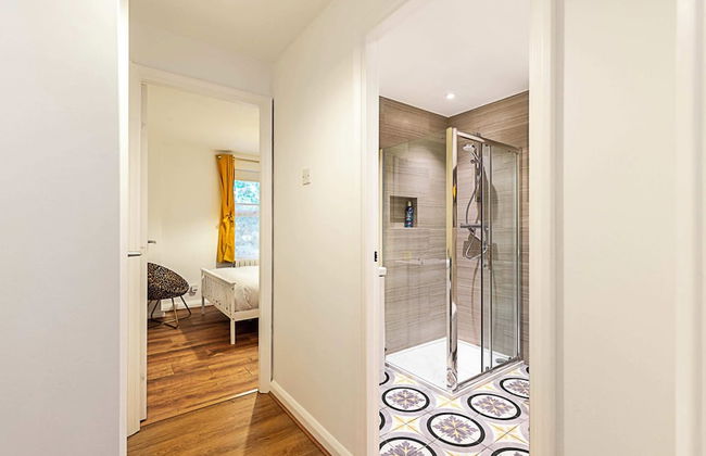 Charming One Bedroom Flat in Rotherhithe - Foto 17