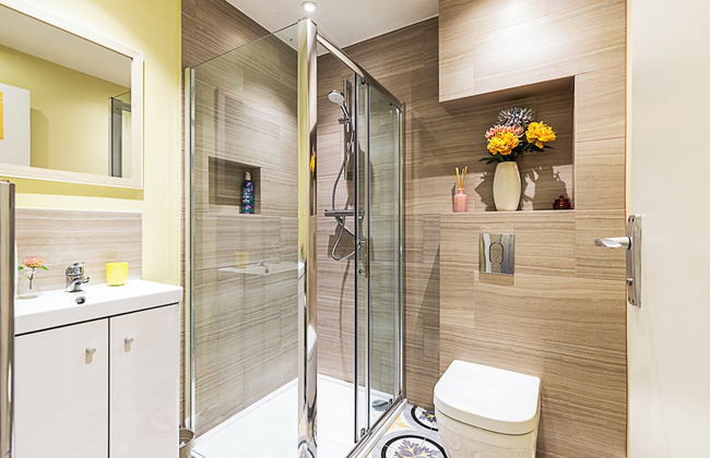 Charming One Bedroom Flat in Rotherhithe - Foto 20
