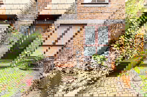 Photo 3 - Charming One Bedroom Flat in Rotherhithe