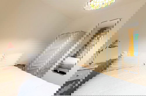 Photo 4 - Charming One Bedroom Flat in Rotherhithe