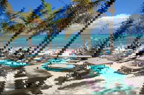 Foto 60 - Seaside Family Vacation Villa, Hotel Amenities v2