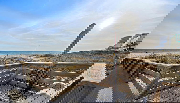 Foto 1 - Shoalwater 1202