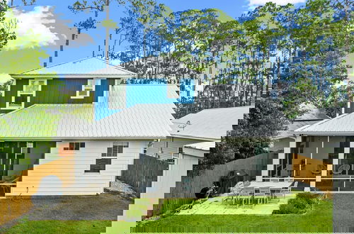 Foto 4 - The Pinetree Retreat