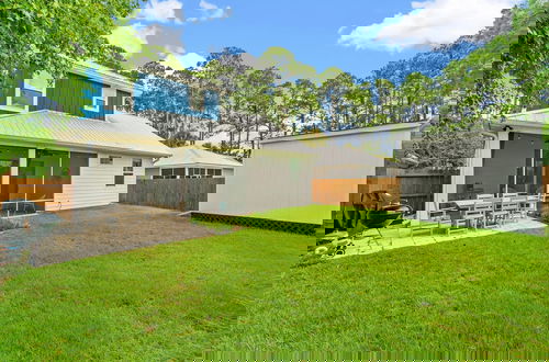 Foto 36 - The Pinetree Retreat