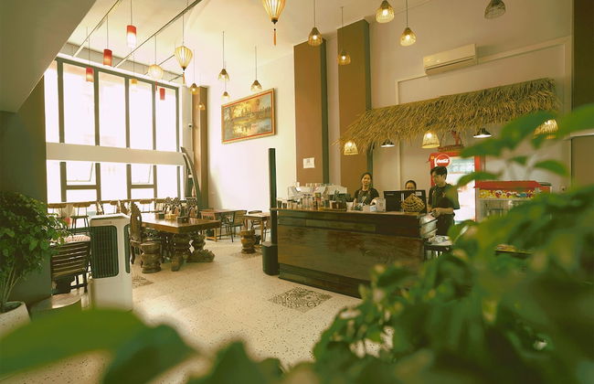 Daun Penh Palace Boutique - Foto 33