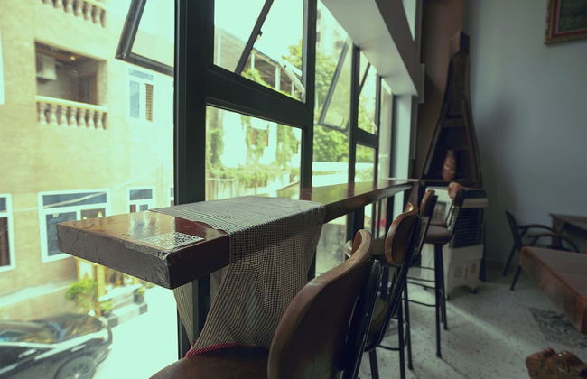Daun Penh Palace Boutique - Foto 34