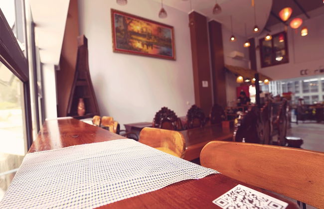 Daun Penh Palace Boutique - Foto 32