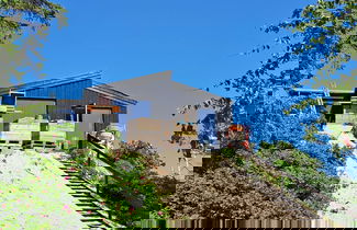 Foto 1 - 4 Person Holiday Home in Fano
