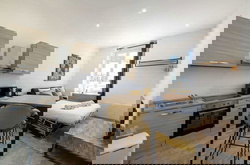 Foto 4 - Beautiful Studio for 2 Persons