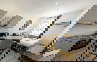 Foto 3 - Beautiful Studio for 2 Persons