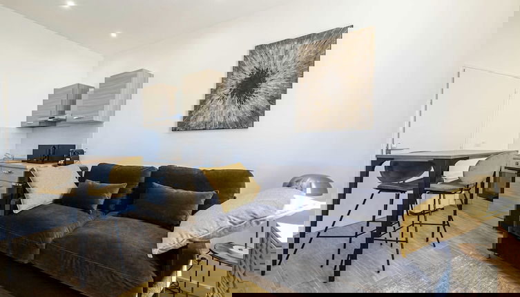 Foto 1 - Beautiful Studio for 2 Persons