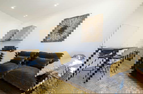 Foto 1 - Beautiful Studio for 2 Persons