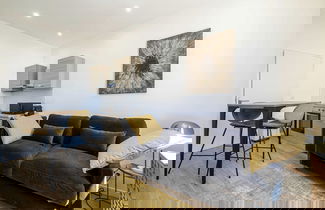 Photo 1 - Beautiful Studio for 2 Persons