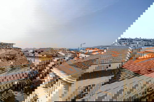 Foto 16 - Luxury Penthouse 120ma2 in the Heart of Cannes