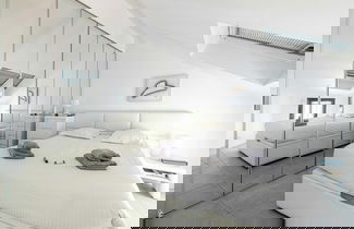 Foto 2 - Luxury Penthouse 120ma2 in the Heart of Cannes