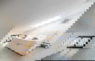 Foto 3 - Luxury Penthouse 120ma2 in the Heart of Cannes