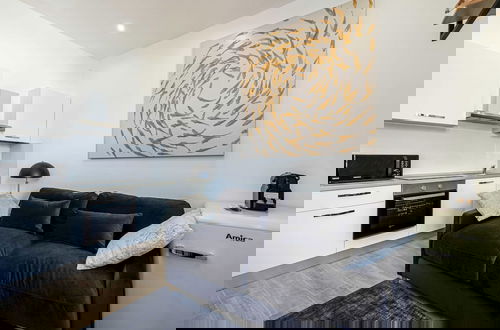 Foto 1 - Gorgeous Studio for 2 Persons
