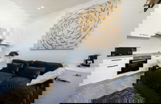 Foto 1 - Gorgeous Studio for 2 Persons