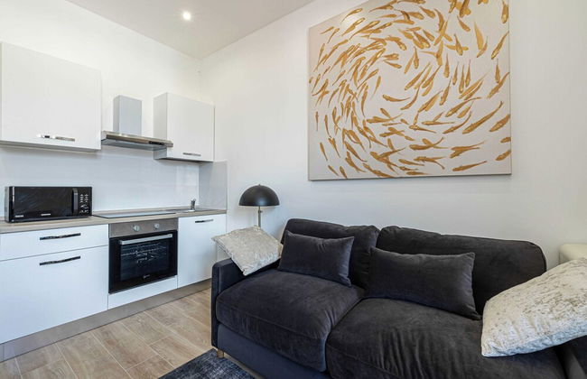 Gorgeous Studio for 2 Persons - Foto 4
