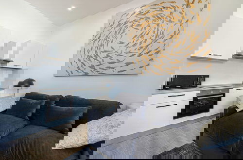 Foto 4 - Gorgeous Studio for 2 Persons