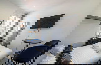 Foto 3 - Gorgeous Studio for 2 Persons