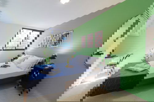 Foto 1 - Casa com 2 suítes AC Higienópolis