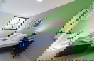 Foto 1 - Casa com 2 suítes AC Higienópolis