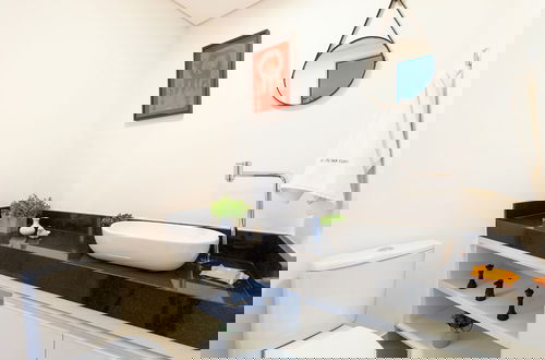 Foto 43 - Casa com 2 suítes AC Higienópolis