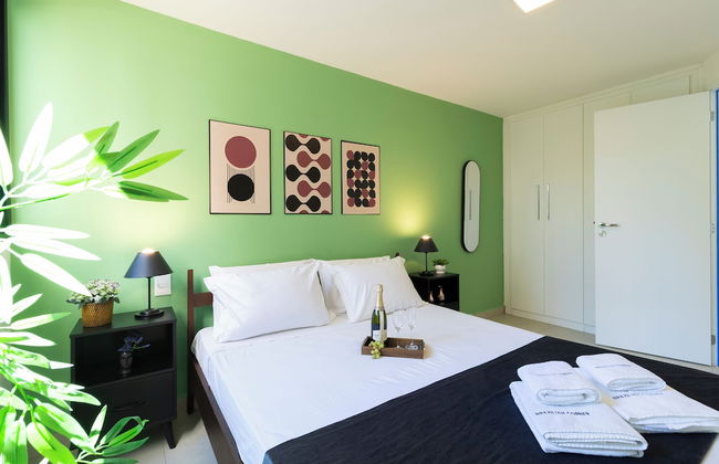 Casa com 2 suítes AC Higienópolis - Foto 4