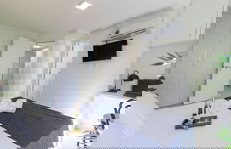 Foto 2 - Casa com 2 suítes AC Higienópolis