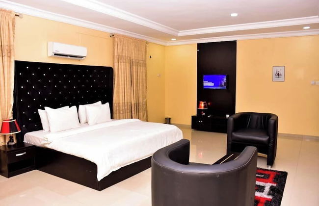 Umeralty hotels and Apartments - Photo 9