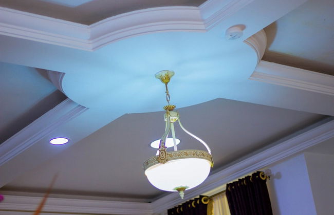 Umeralty hotels and Apartments - Photo 6