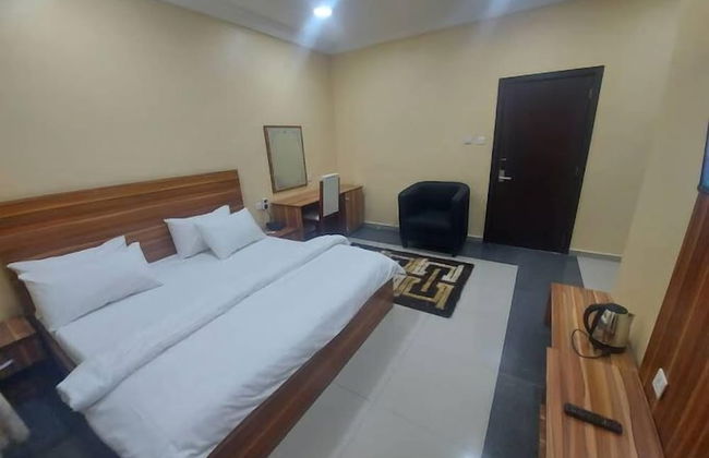 Umeralty hotels and Apartments - Photo 11