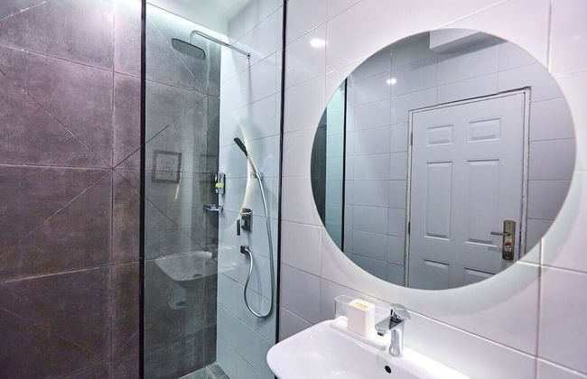 El- Rey Luxury Apartment - Foto 17