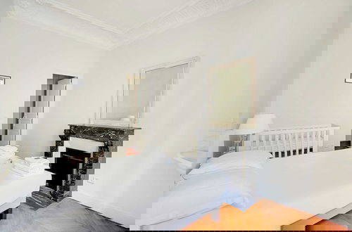 Foto 10 - Splendid Spacious Apartment - Trocadero