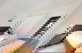 Foto 3 - Splendid Spacious Apartment - Trocadero