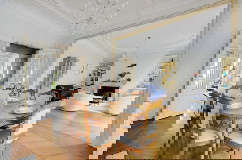 Foto 1 - Splendid Spacious Apartment - Trocadero