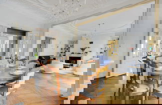 Foto 1 - Splendid Spacious Apartment - Trocadero