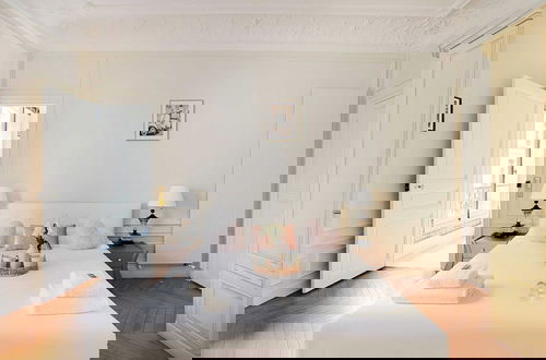 Foto 9 - Splendid Spacious Apartment - Trocadero
