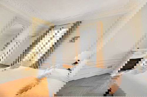 Foto 4 - Splendid Spacious Apartment - Trocadero