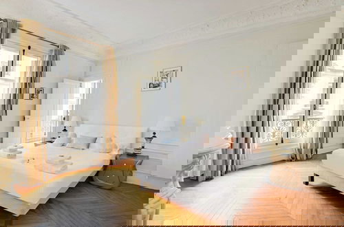 Foto 11 - Splendid Spacious Apartment - Trocadero