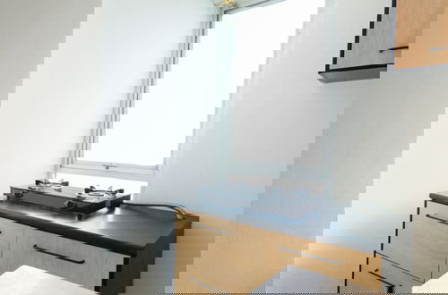 Foto 8 - Studio at The Habitat Apartment Karawaci near Shopping Mall