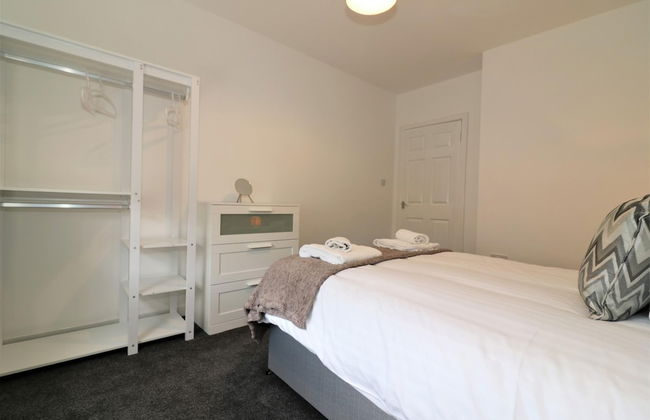 Newbattle House Airdrie - Foto 45