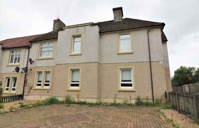 Newbattle House Airdrie - Foto 54